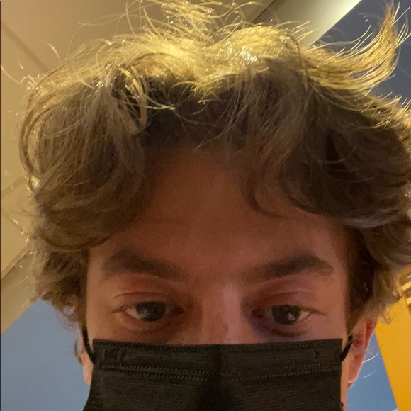 Meet your Posher, Jonah - Picture 1 of 1